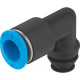 Картридж цанговый угловой Festo QSPLK10-4