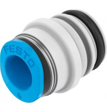 Картридж цанговый прямой Festo QSPKG14-6