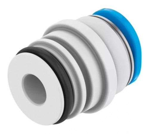 Картридж цанговый прямой Festo QSPKG14-6 Картридж цанговый прямой Festo QSPKG14-6