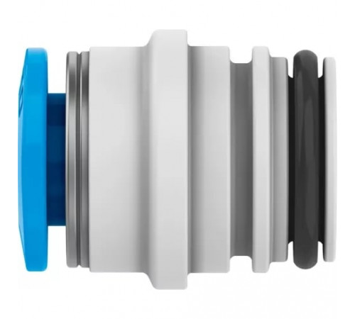 Картридж цанговый прямой Festo QSPKG14-6 Картридж цанговый прямой Festo QSPKG14-6