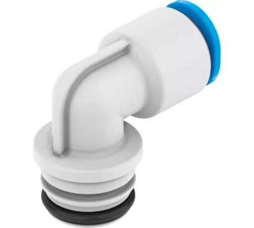Картридж цанговый угловой Festo QSPLKG14-6 Картридж цанговый угловой Festo QSPLKG14-6