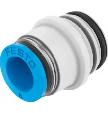 Картридж цанговый прямой Festo QSPKG18-8