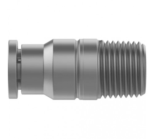 Штуцер цанговый с внутренним шестигранником Festo CRQS-1/4-8-I из нержавеющей стали Штуцер цанговый с внутренним шестигранником Festo CRQS-1/4-8-I из нержавеющей стали