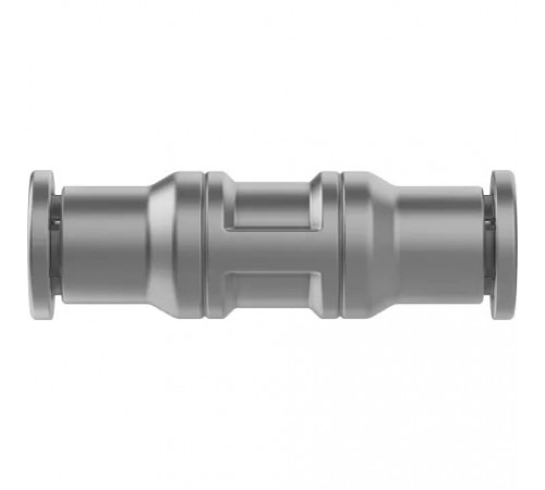 Муфта цанговая прямая Festo CRQS-8 из нержавеющей стали Муфта цанговая прямая Festo CRQS-8 из нержавеющей стали