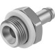 Штуцер ниппельный Festo CN-3/8-PK-6