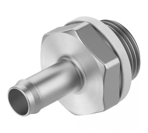 Штуцер ниппельный Festo CN-3/8-PK-6 Штуцер ниппельный Festo CN-3/8-PK-6