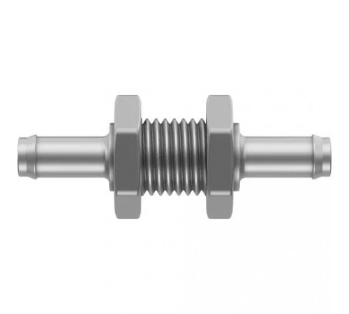 Муфта ниппельная для панельного монтажа Festo SCN-PK-4 (комплект 10 шт) Муфта ниппельная для панельного монтажа Festo SCN-PK-4 (комплект 10 шт)