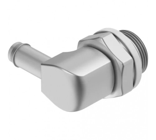 Штуцер ниппельный угловой Festo LCN-M5-PK-3