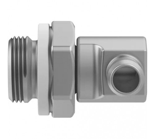 Штуцер ниппельный угловой Festo LCN-M5-PK-3