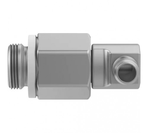 Штуцер ниппельный угловой Festo LCNH-3/8-PK-6 Штуцер ниппельный угловой Festo LCNH-3/8-PK-6