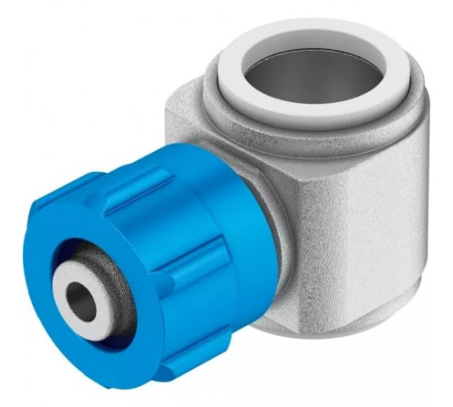Кольцевая деталь Festo LK-1/4-PK-4-KU Кольцевая деталь Festo LK-1/4-PK-4-KU