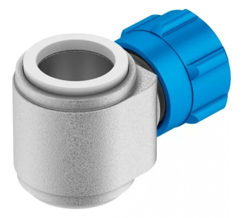 Кольцевая деталь Festo LK-1/4-PK-4-KU Кольцевая деталь Festo LK-1/4-PK-4-KU