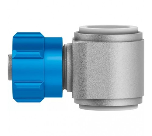 Кольцевая деталь Festo LK-1/4-PK-4-KU Кольцевая деталь Festo LK-1/4-PK-4-KU