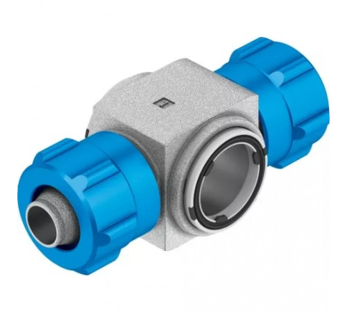 Кольцевая деталь Festo TK-1/8-PK-6 Кольцевая деталь Festo TK-1/8-PK-6