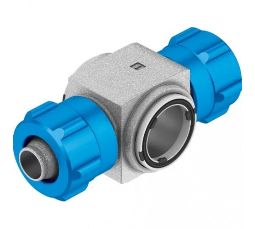 Кольцевая деталь Festo TK-1/8-PK-6 Кольцевая деталь Festo TK-1/8-PK-6