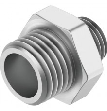 Ниппель двойной Festo NPFC-D-G18-G14-M