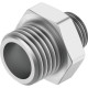 Ниппель двойной Festo NPFC-D-G18-G14-M