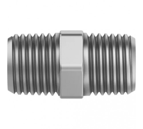 Ниппель двойной Festo NPFC-D-2R14-M Ниппель двойной Festo NPFC-D-2R14-M