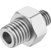 Ниппель двойной Festo ESK-1/8-1/4