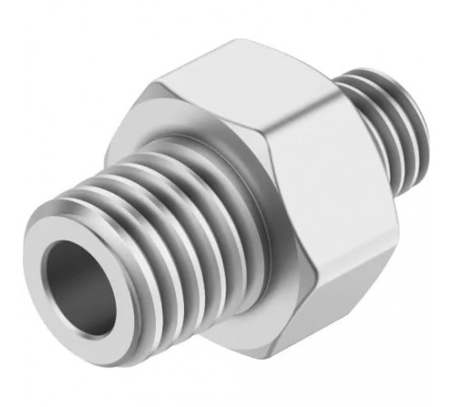 Ниппель двойной Festo ESK-1/8-1/4 Ниппель двойной Festo ESK-1/8-1/4