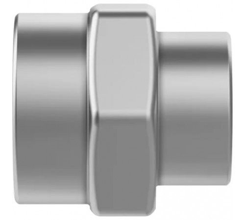 Муфта с внутренней резьбой Festo NPFC-R-G38-G14-F Муфта с внутренней резьбой Festo NPFC-R-G38-G14-F