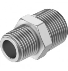 Ниппель двойной Festo NPFC-D-R14-R38-M
