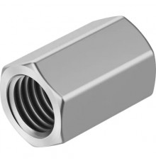 Муфта с внутренней резьбой Festo QM-1-1
