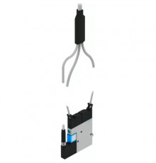 Генератор вакуума Festo VADMI-45-LS-P