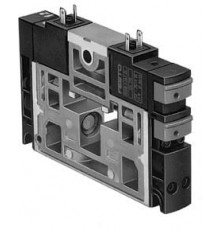 Генератор вакуума Festo CPV18-M1H-VI140-2GLS-1/4
