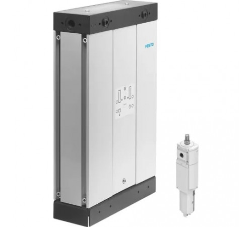Адсорбционный осушитель Festo PDAD-100-G1/2 Адсорбционный осушитель Festo PDAD-100-G1/2