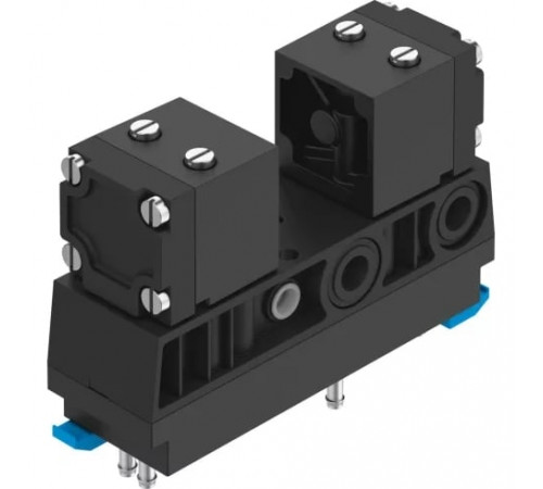 Модуль памяти Festo SBA-2N-PK-3 Модуль памяти Festo SBA-2N-PK-3