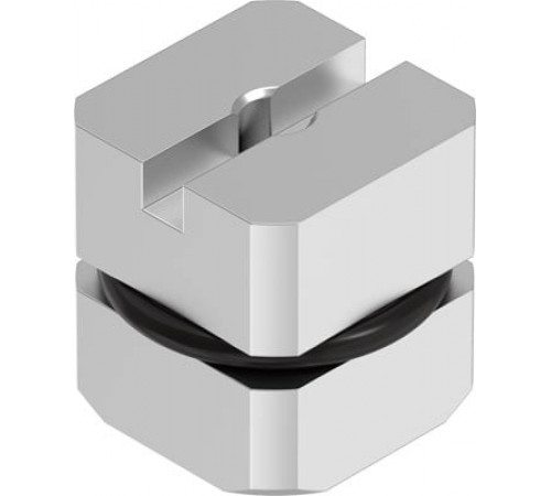 Муфта Festo DARQ-C-S22 Муфта Festo DARQ-C-S22