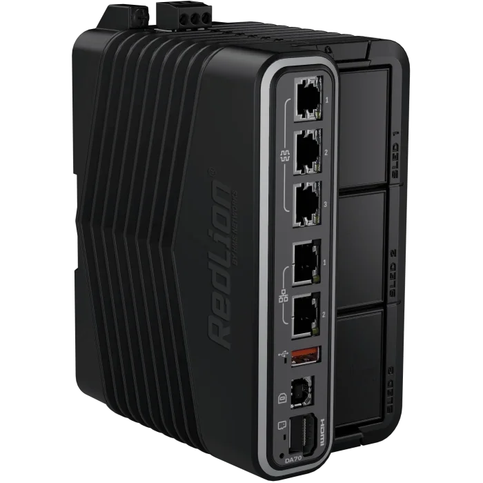 Red Lion DA70A1GNNNNNN030 — шлюз