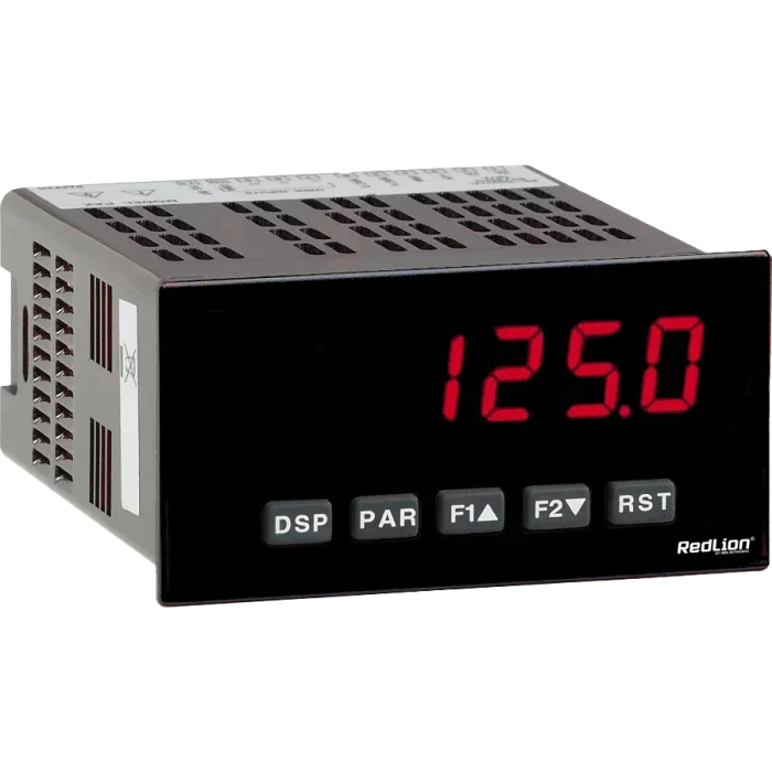 Red Lion PAXH0000 — панельный измерительный прибор