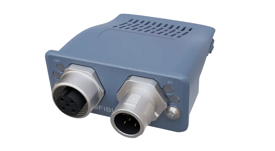 Anybus AB6640-C — встраиваемый сетевой интерфейс