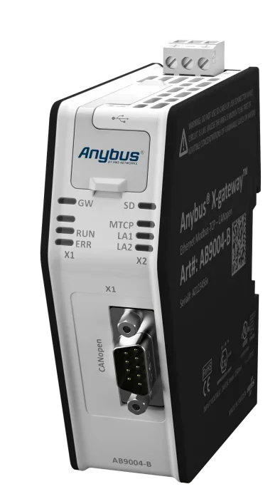 Anybus AB9004-B — шлюз