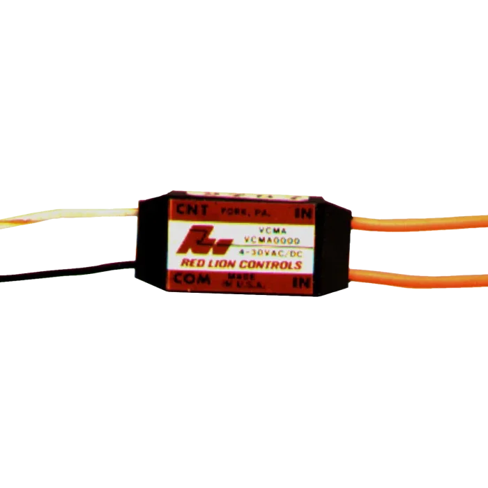 Red Lion VCM10000 — преобразователь