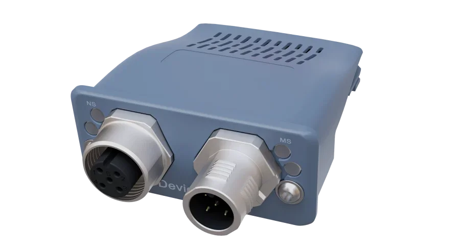 Anybus AB6641-C — встраиваемый сетевой интерфейс