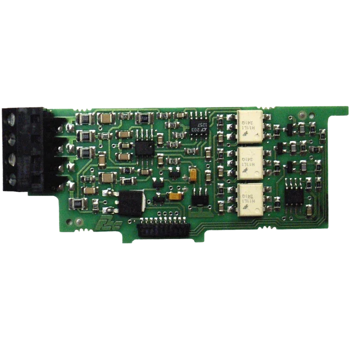 Red Lion PAXCDL10 — панельный прибор