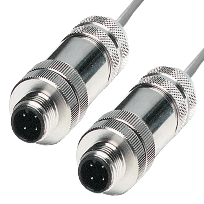 N-Tron CAT5E-M12-M12-15 — кабель