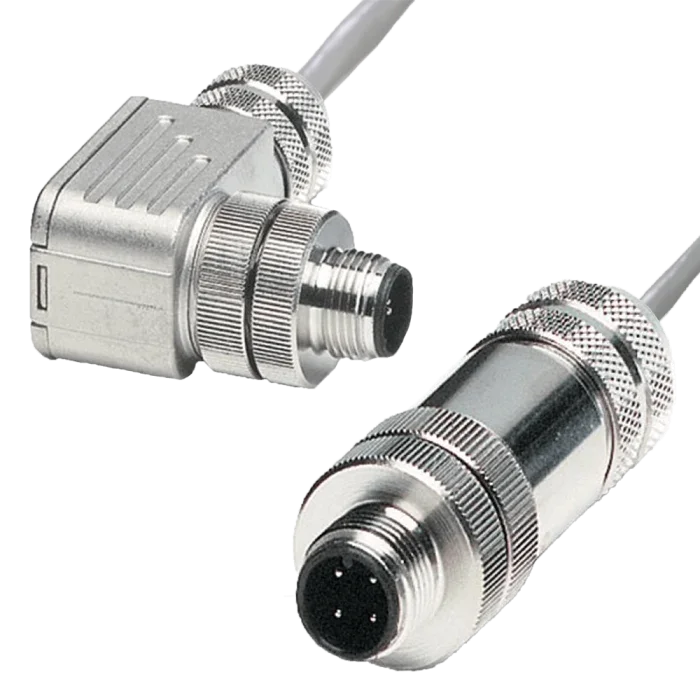 N-Tron CAT5E-RM12-M12-12 — кабель