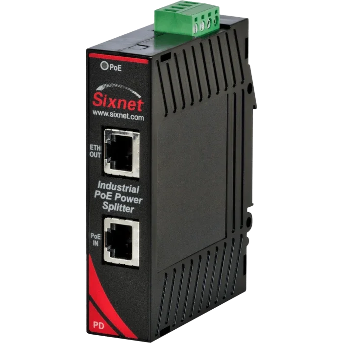 N-Tron EB-PD-24V-1 — разветвитель