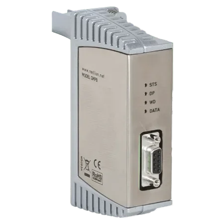 Red Lion GMPBDP00 — панельный прибор