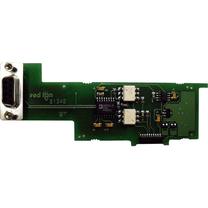 Red Lion PAXCDC2C — разъём