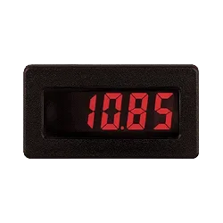 Red Lion CUB4V020 — панельный прибор