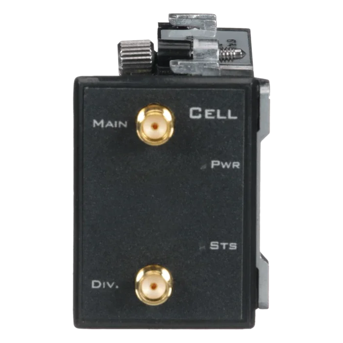 Red Lion DAS00CL9C4NVZ000 — панельный прибор