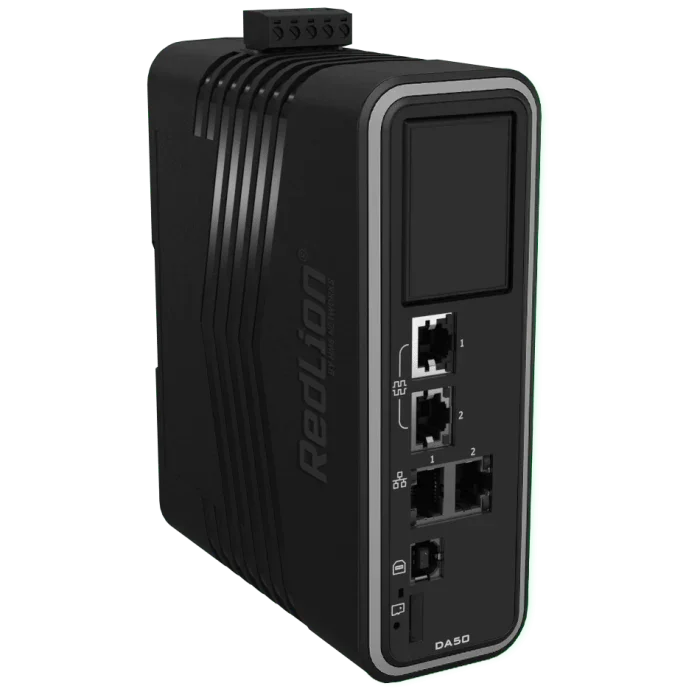 Red Lion DA50A0BNN0000010 — шлюз