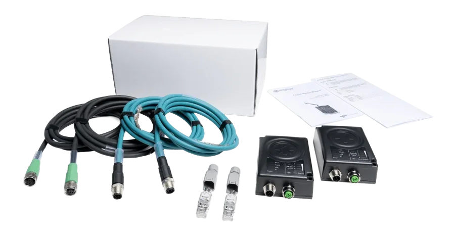 Anybus AWB3003-B — промышленное беспроводное устройство