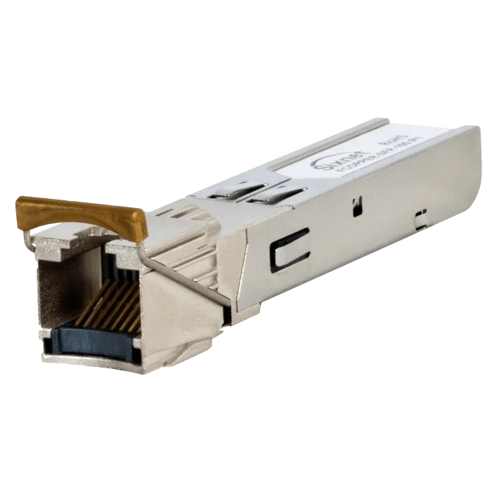 N-Tron FCOPPER-SFP-100 — трансивер