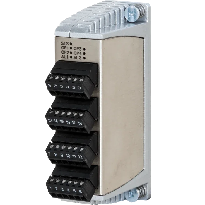 Red Lion GMSG10S0 — панельный прибор